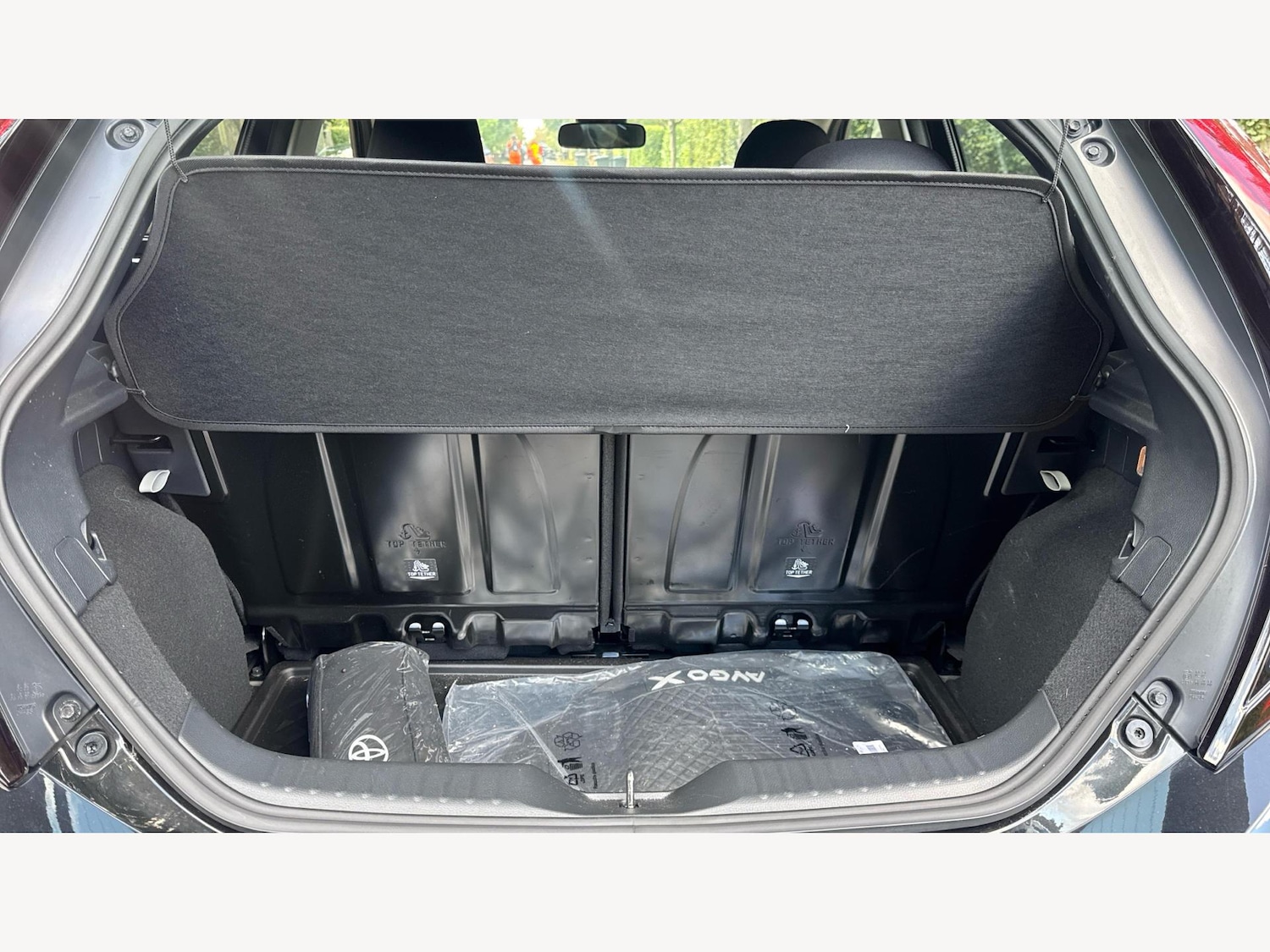 Used Toyota Aygo X 2023 for sale - 77102035: Photo 16