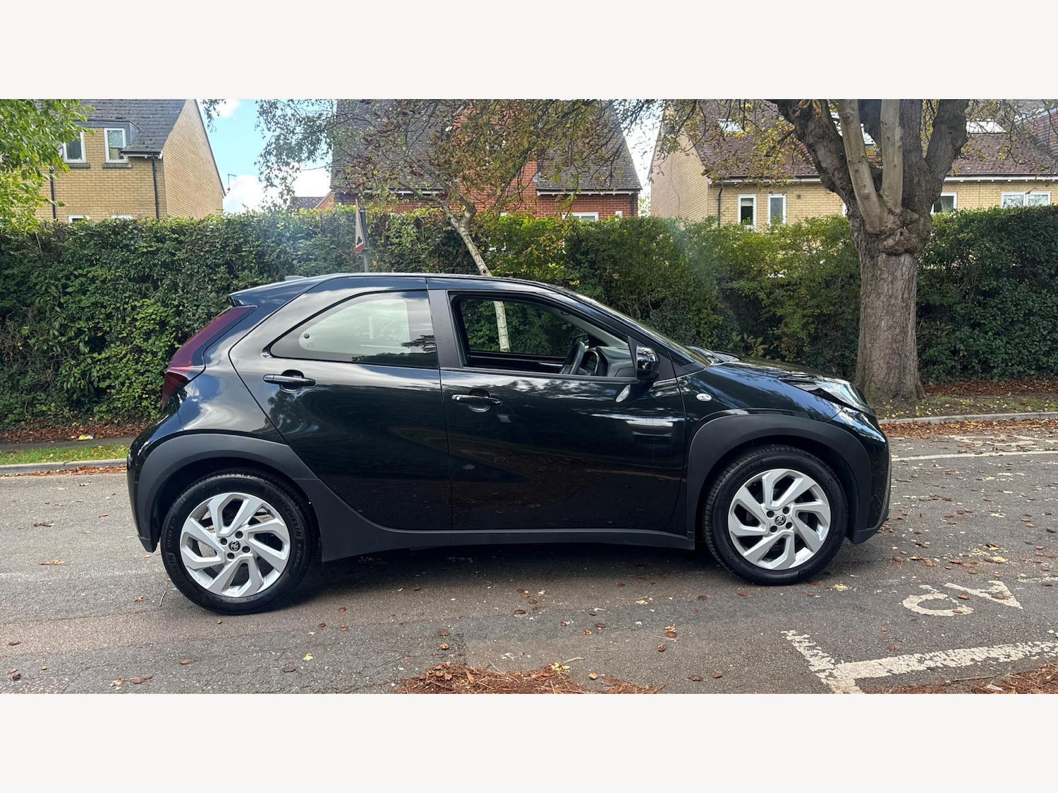 Used Toyota Aygo X 2023 for sale - 77102035: Photo 18