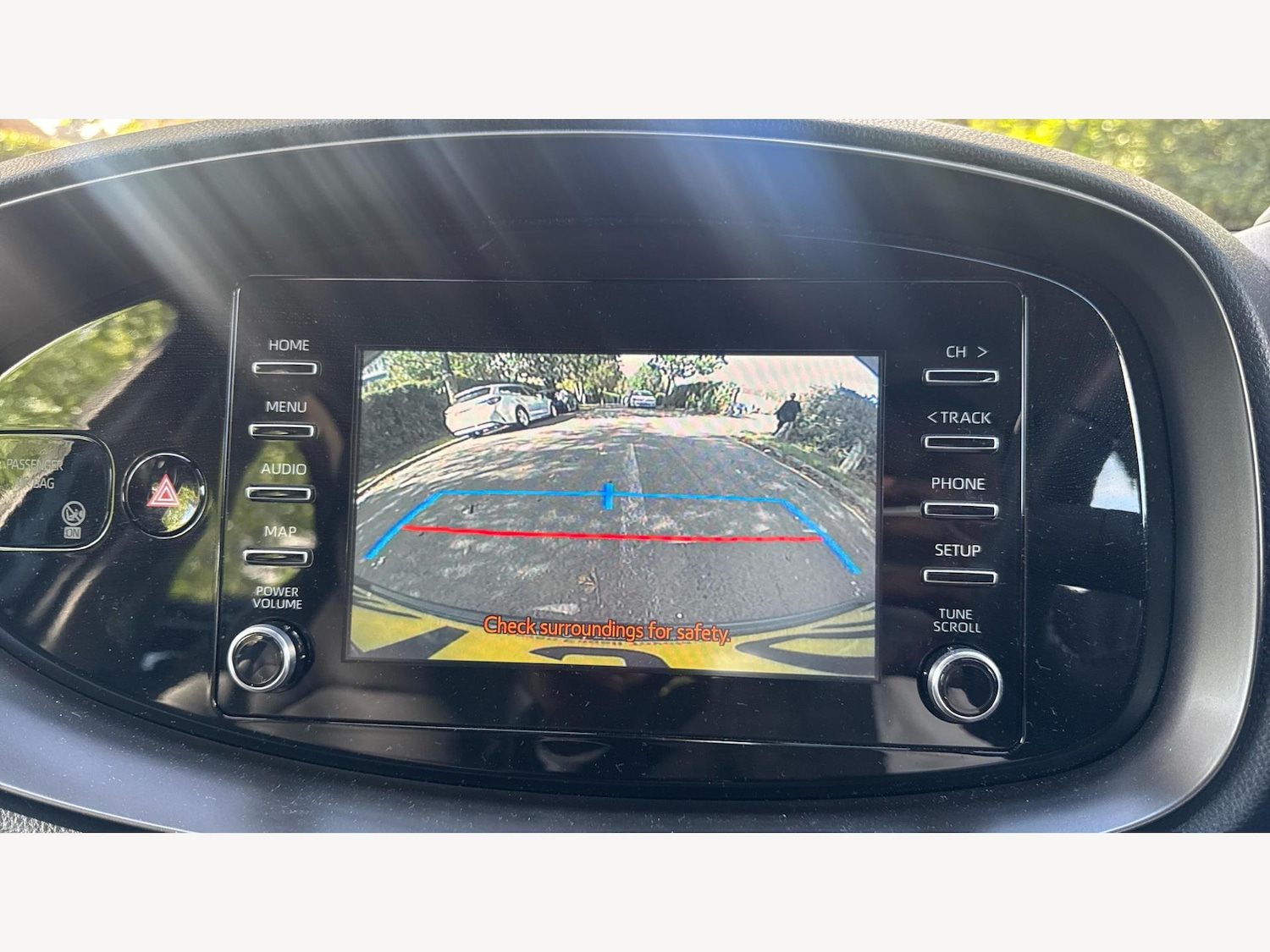 Used Toyota Aygo X 2023 for sale - 77102035: Photo 23