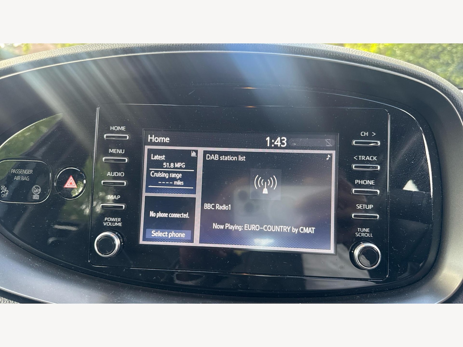 Used Toyota Aygo X 2023 for sale - 77102035: Photo 9