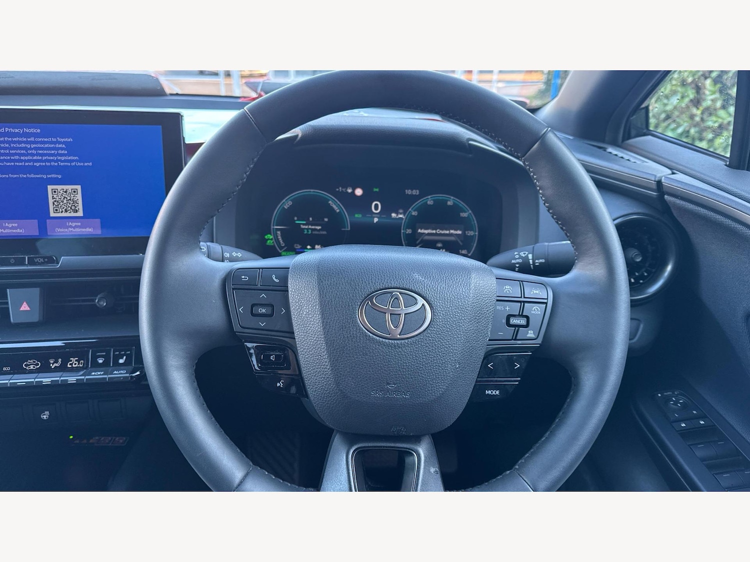 Used Toyota C-HR 2024 for sale - 77101980: Photo 10