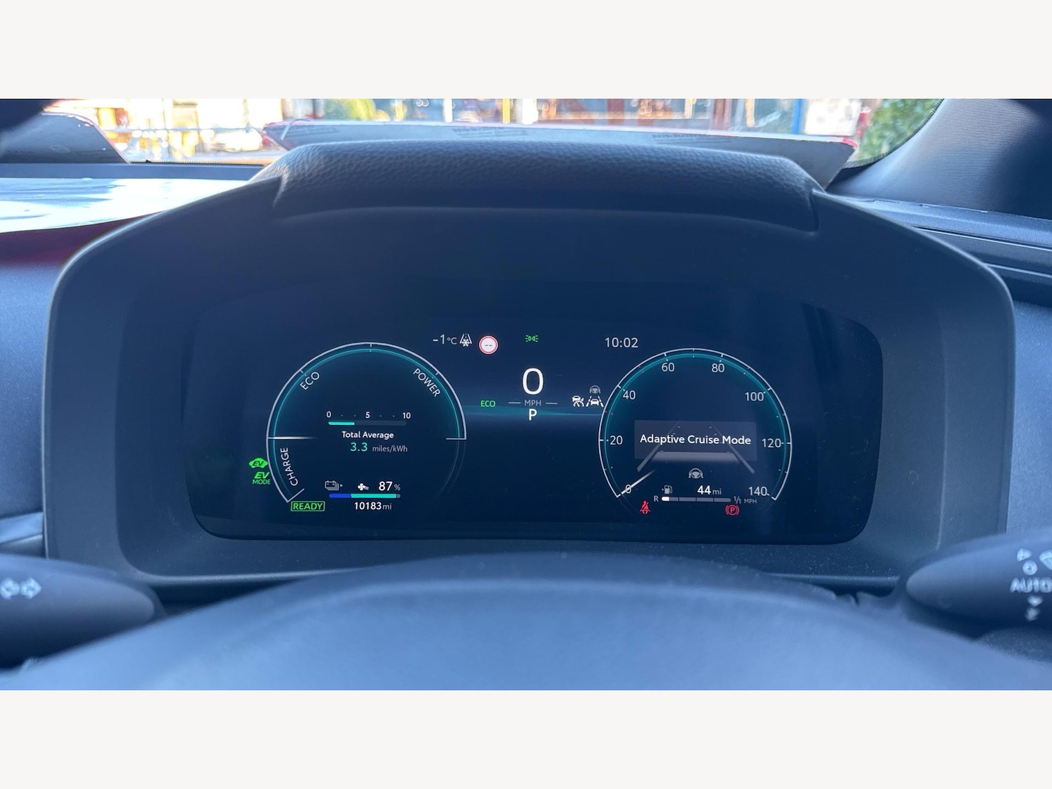 Used Toyota C-HR 2024 for sale - 77101980: Photo 11