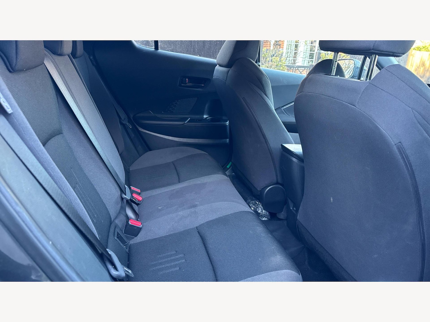 Used Toyota C-HR 2024 for sale - 77101980: Photo 14