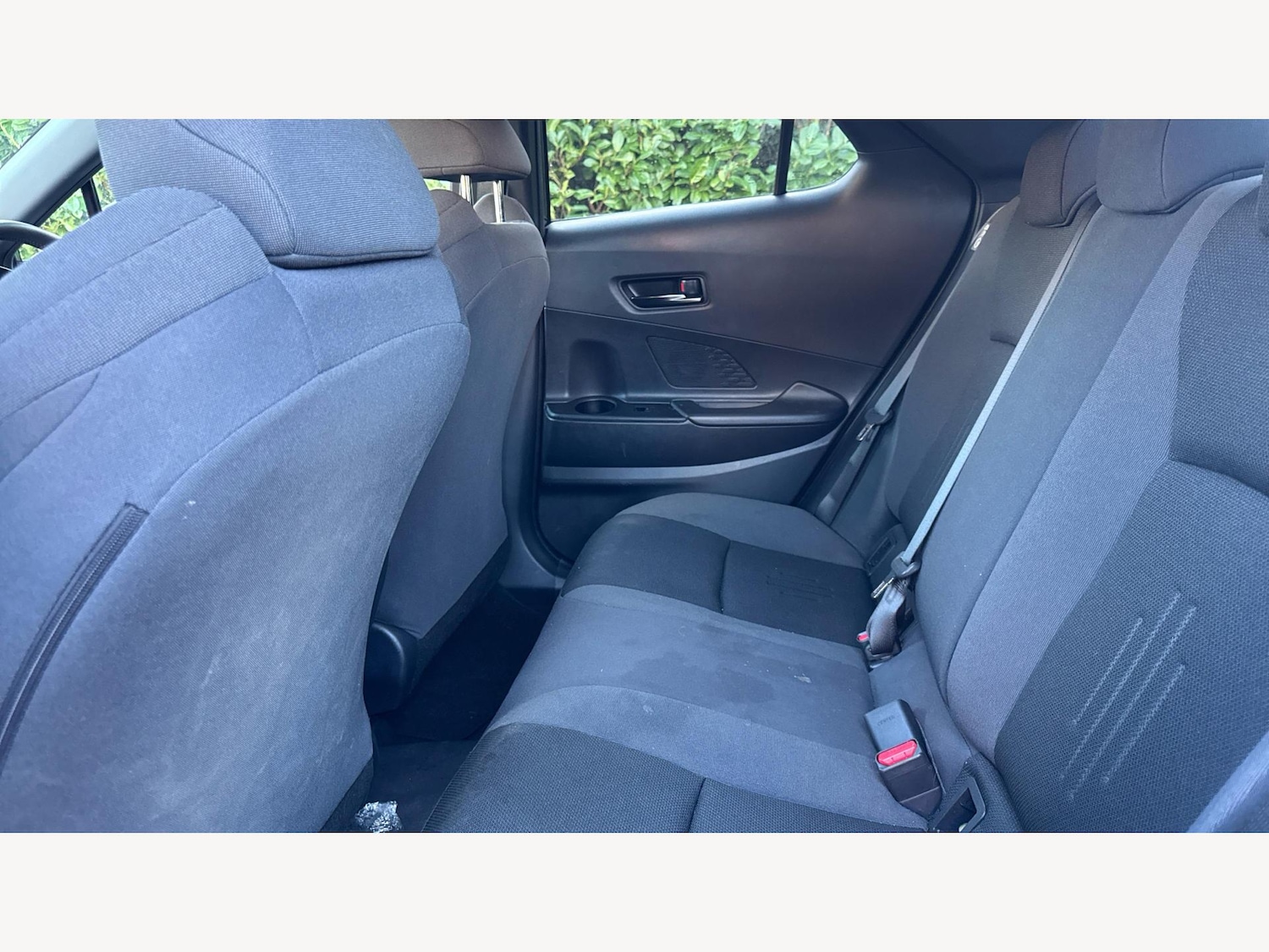 Used Toyota C-HR 2024 for sale - 77101980: Photo 15