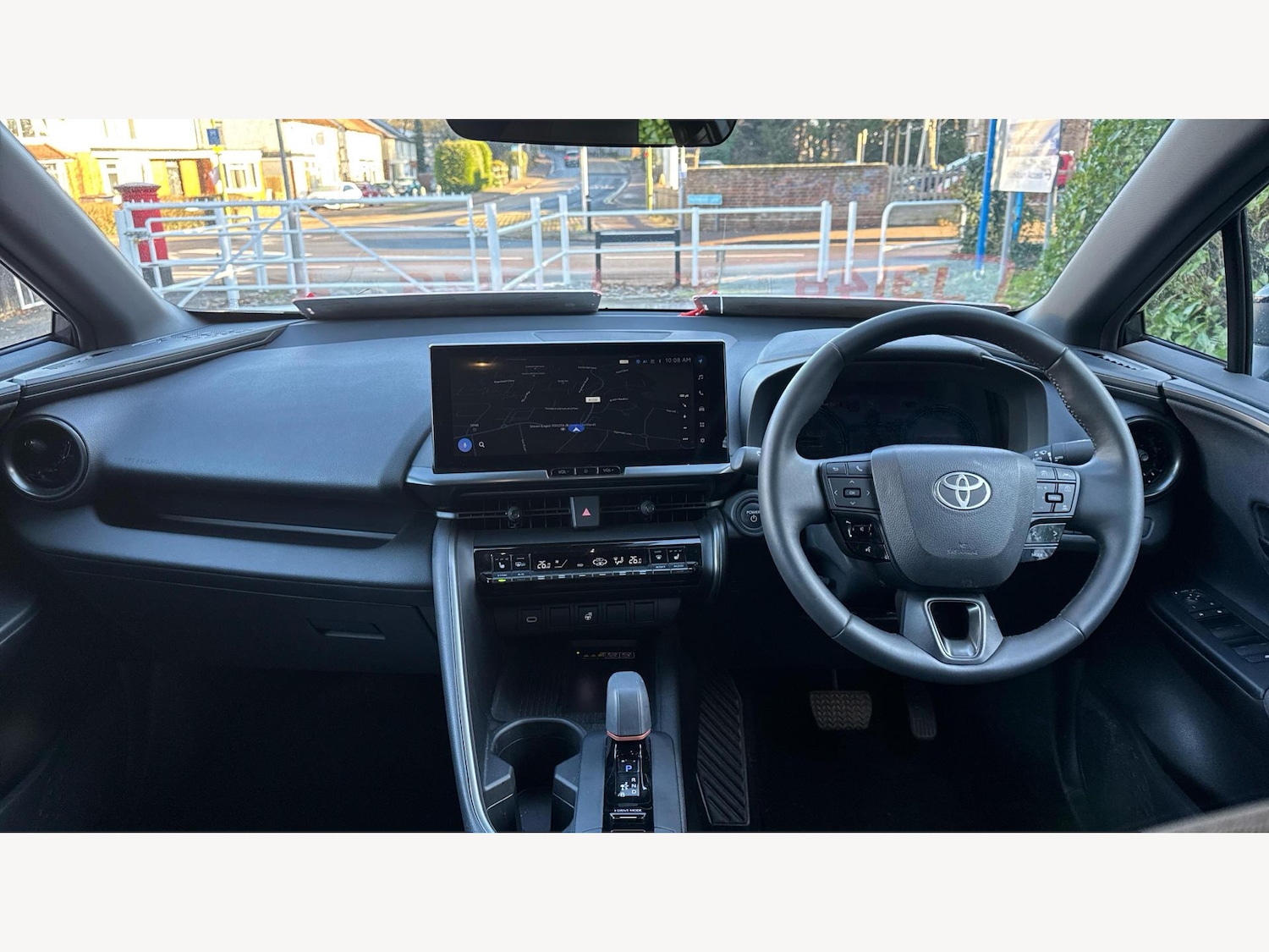 Used Toyota C-HR 2024 for sale - 77101980: Photo 7