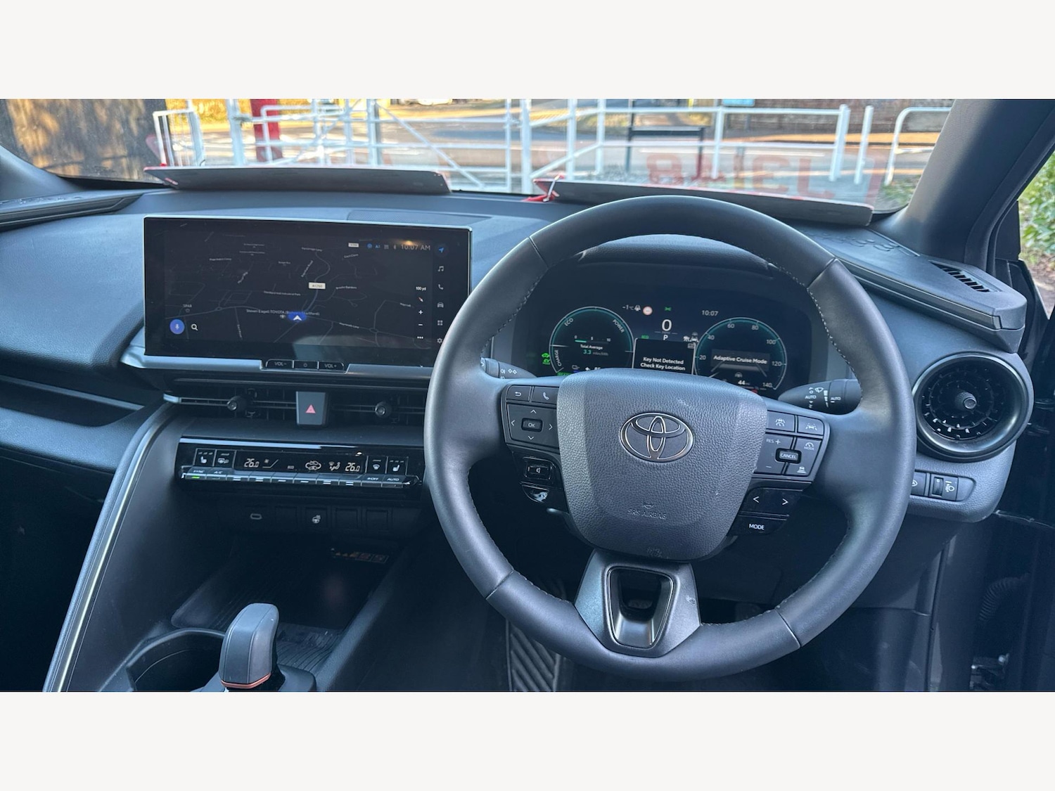 Used Toyota C-HR 2024 for sale - 77101980: Photo 8