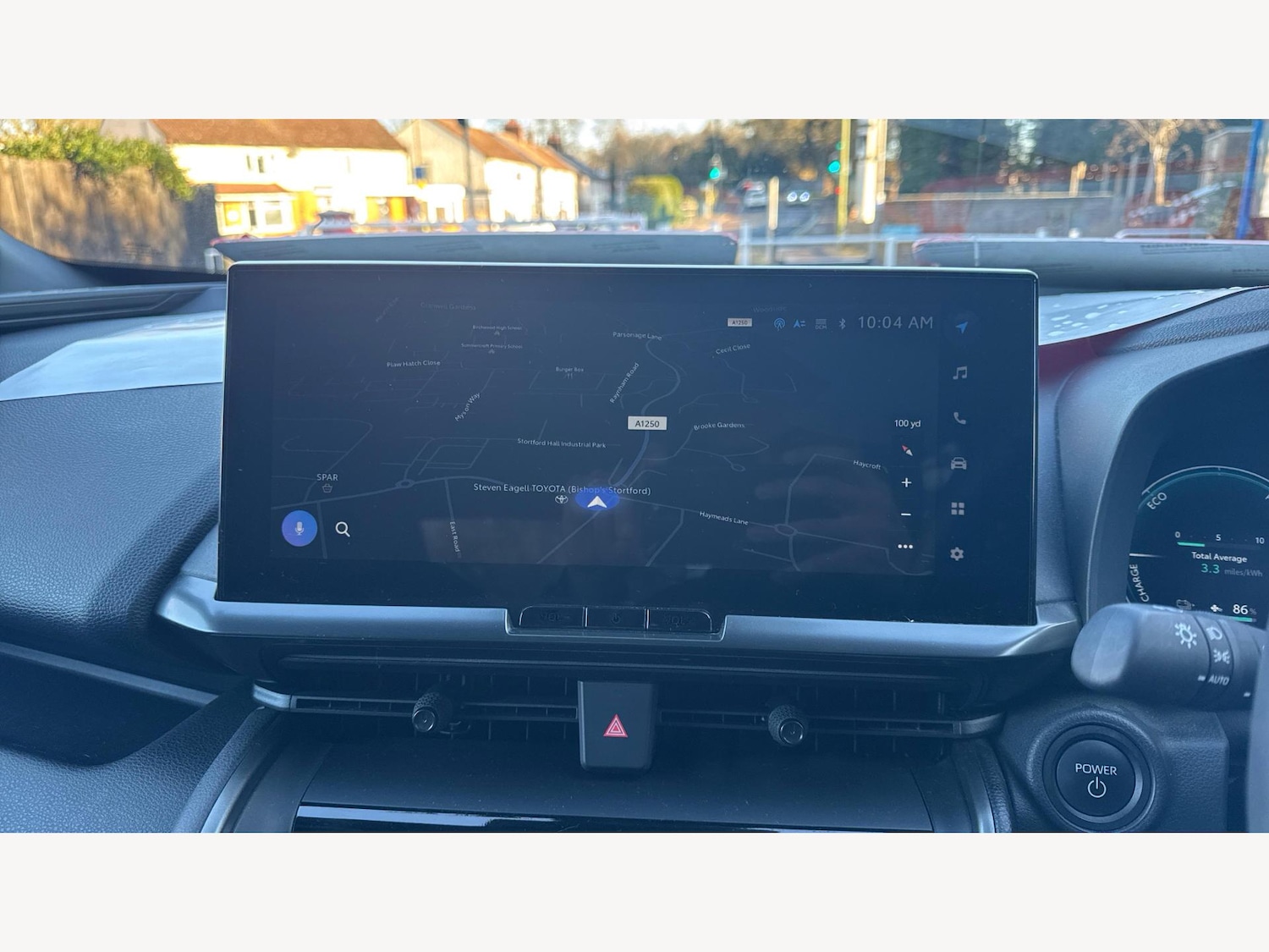 Used Toyota C-HR 2024 for sale - 77101980: Photo 9