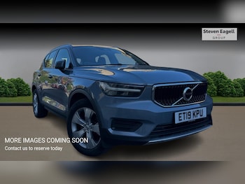 Used Volvo XC40 2019 for sale - 78429601: Photo