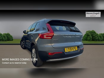 Used Volvo XC40 2019 for sale - 78429601: Photo