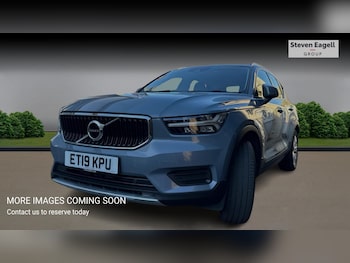 Used Volvo XC40 2019 for sale - 78429601: Photo