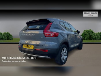 Used Volvo XC40 2019 for sale - 78429601: Photo