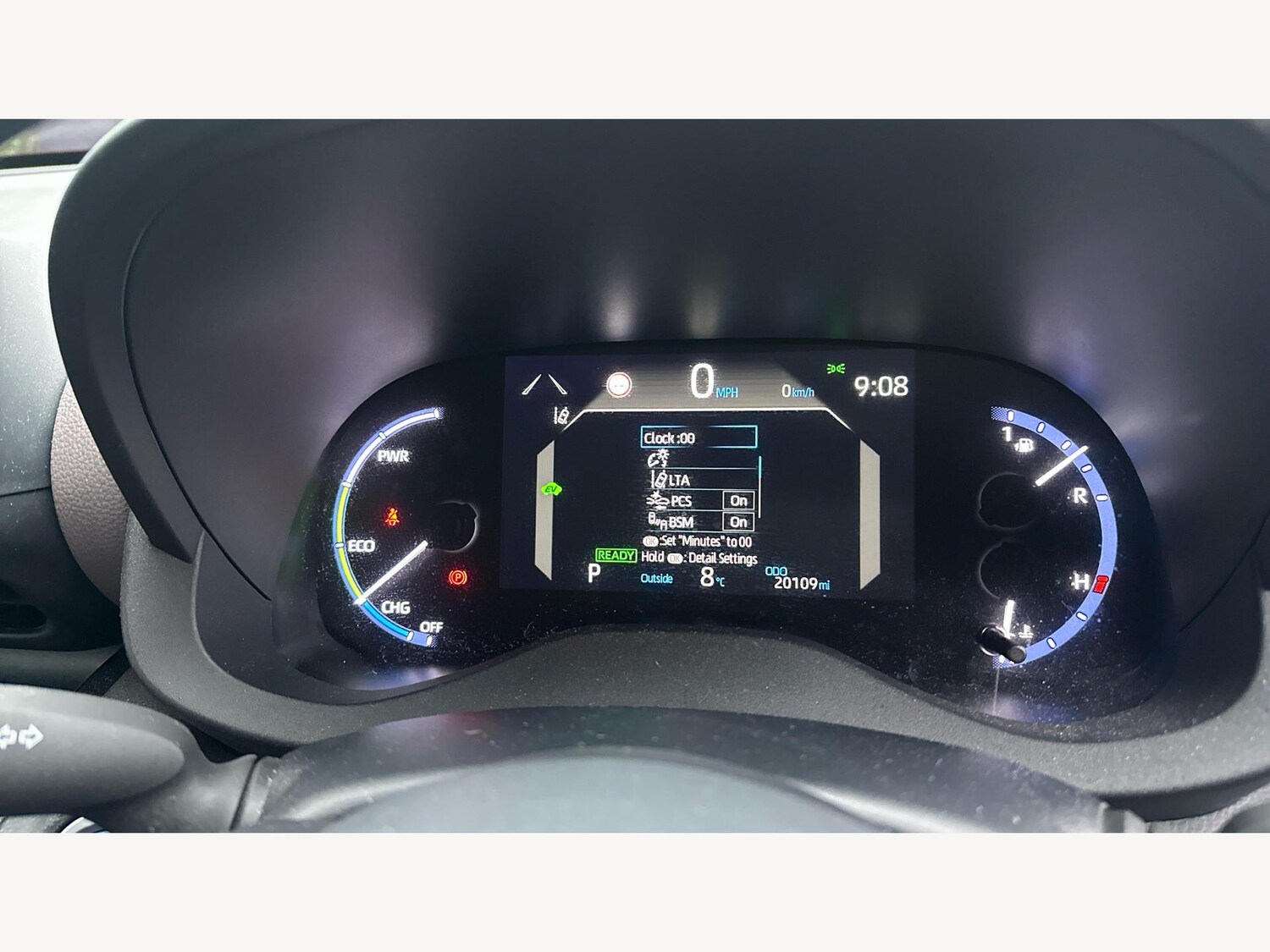 Used Toyota Yaris Cross 2023 for sale - 77510665: Photo 11