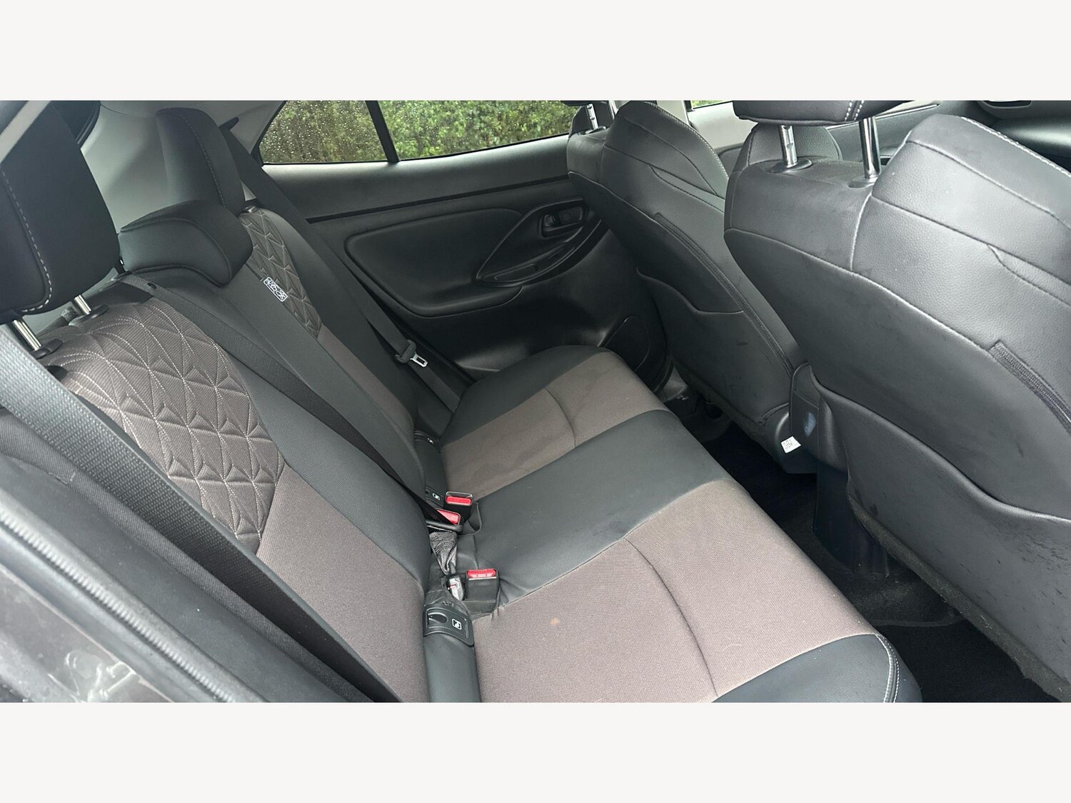 Used Toyota Yaris Cross 2023 for sale - 77510665: Photo 14