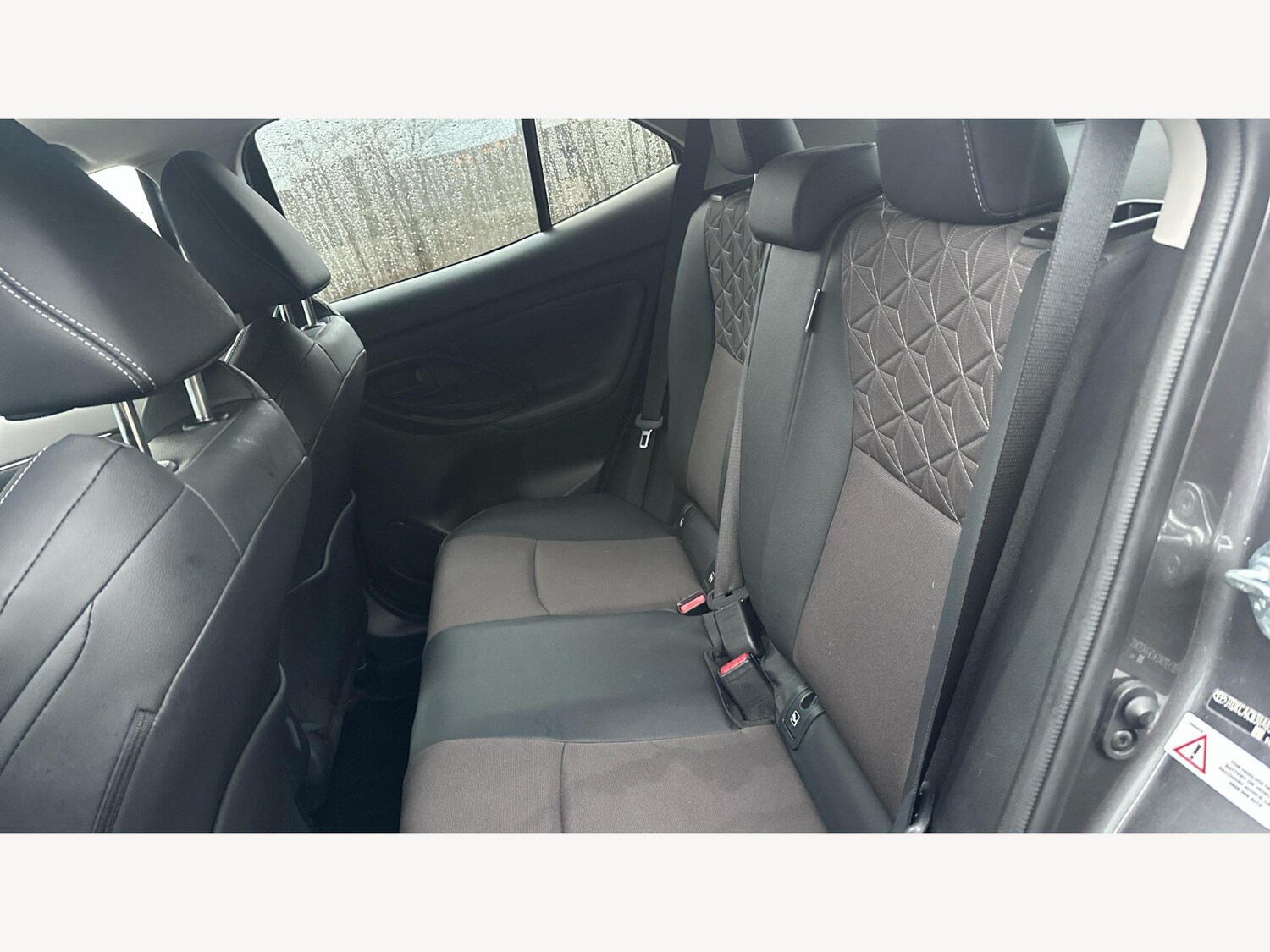 Used Toyota Yaris Cross 2023 for sale - 77510665: Photo 15