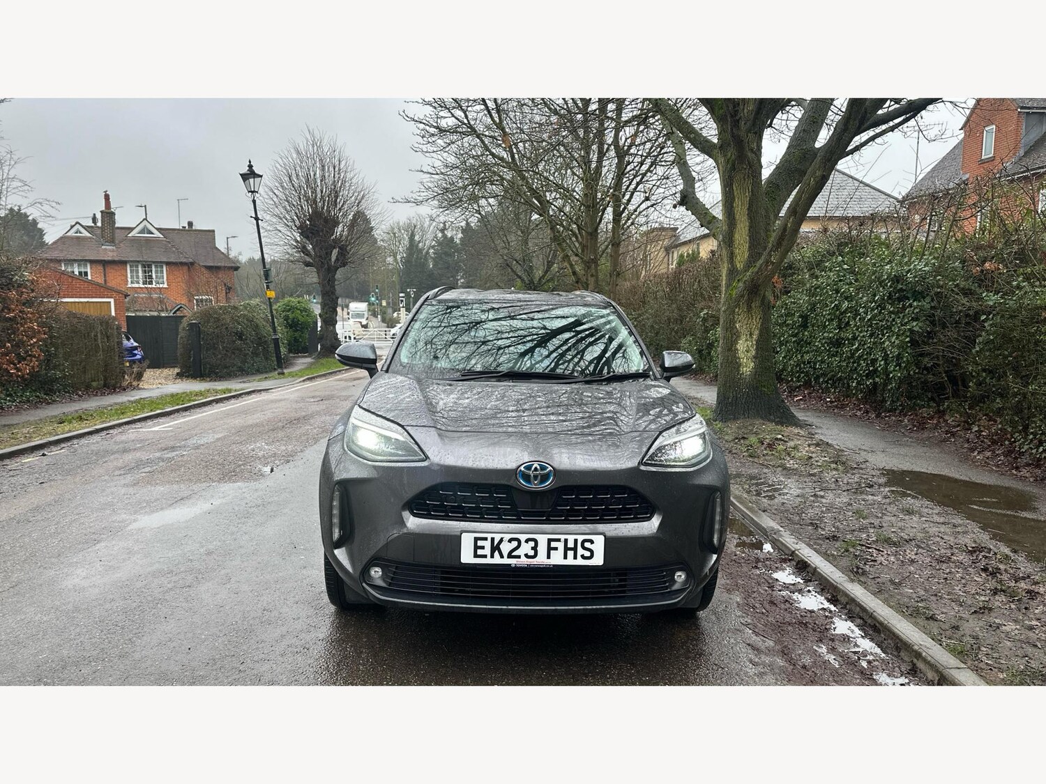 Used Toyota Yaris Cross 2023 for sale - 77510665: Photo 17