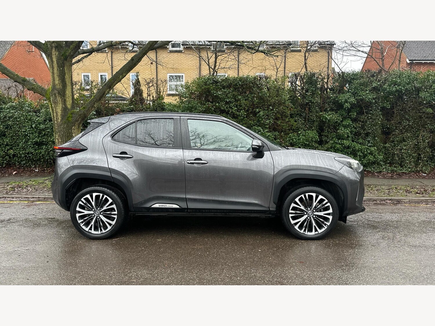 Used Toyota Yaris Cross 2023 for sale - 77510665: Photo 18