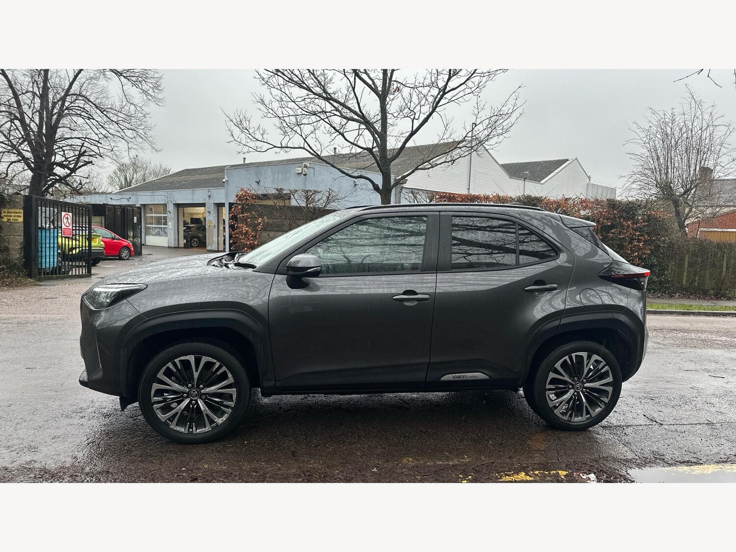 Used Toyota Yaris Cross 2023 for sale - 77510665: Photo 19