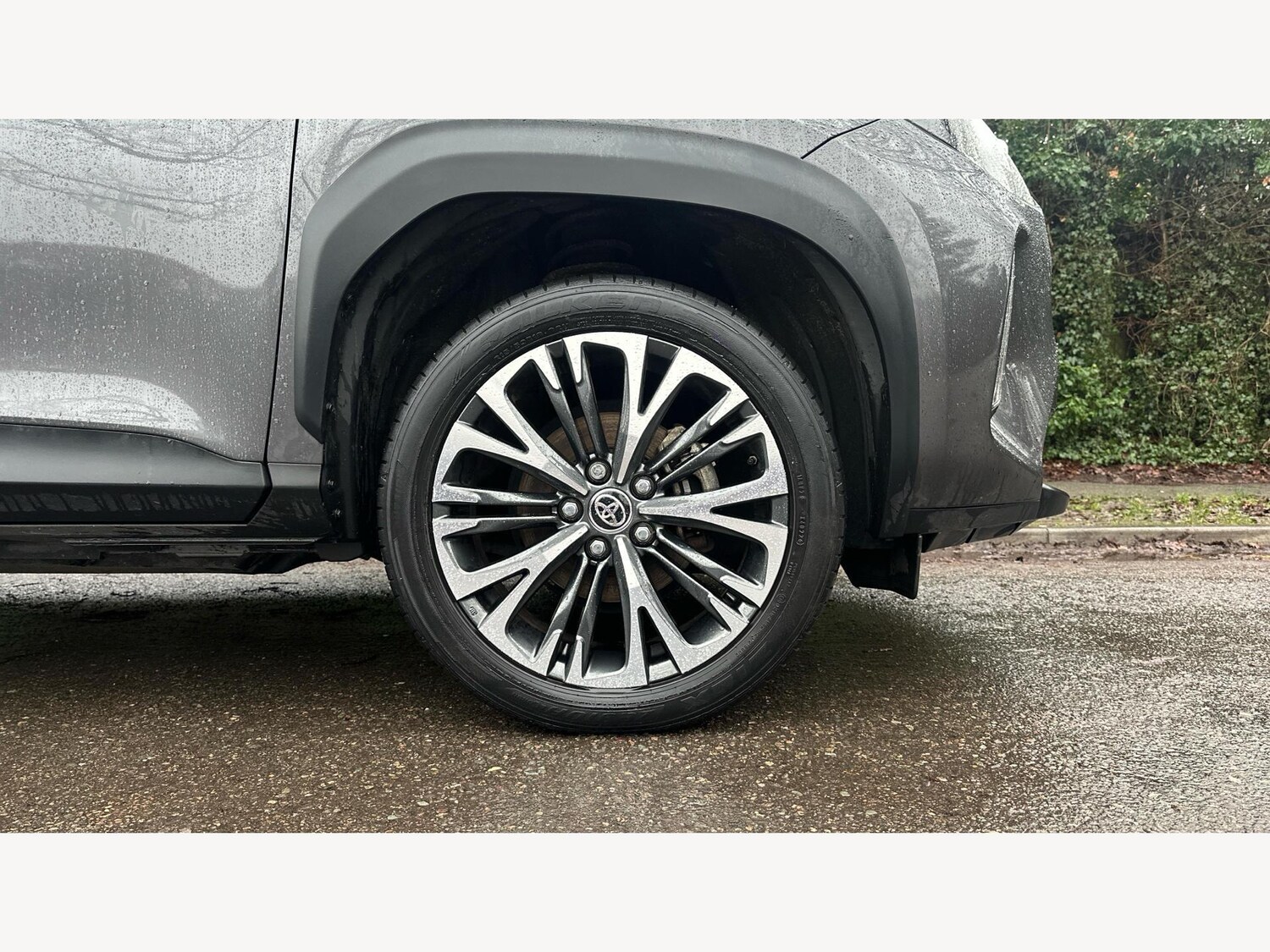 Used Toyota Yaris Cross 2023 for sale - 77510665: Photo 20