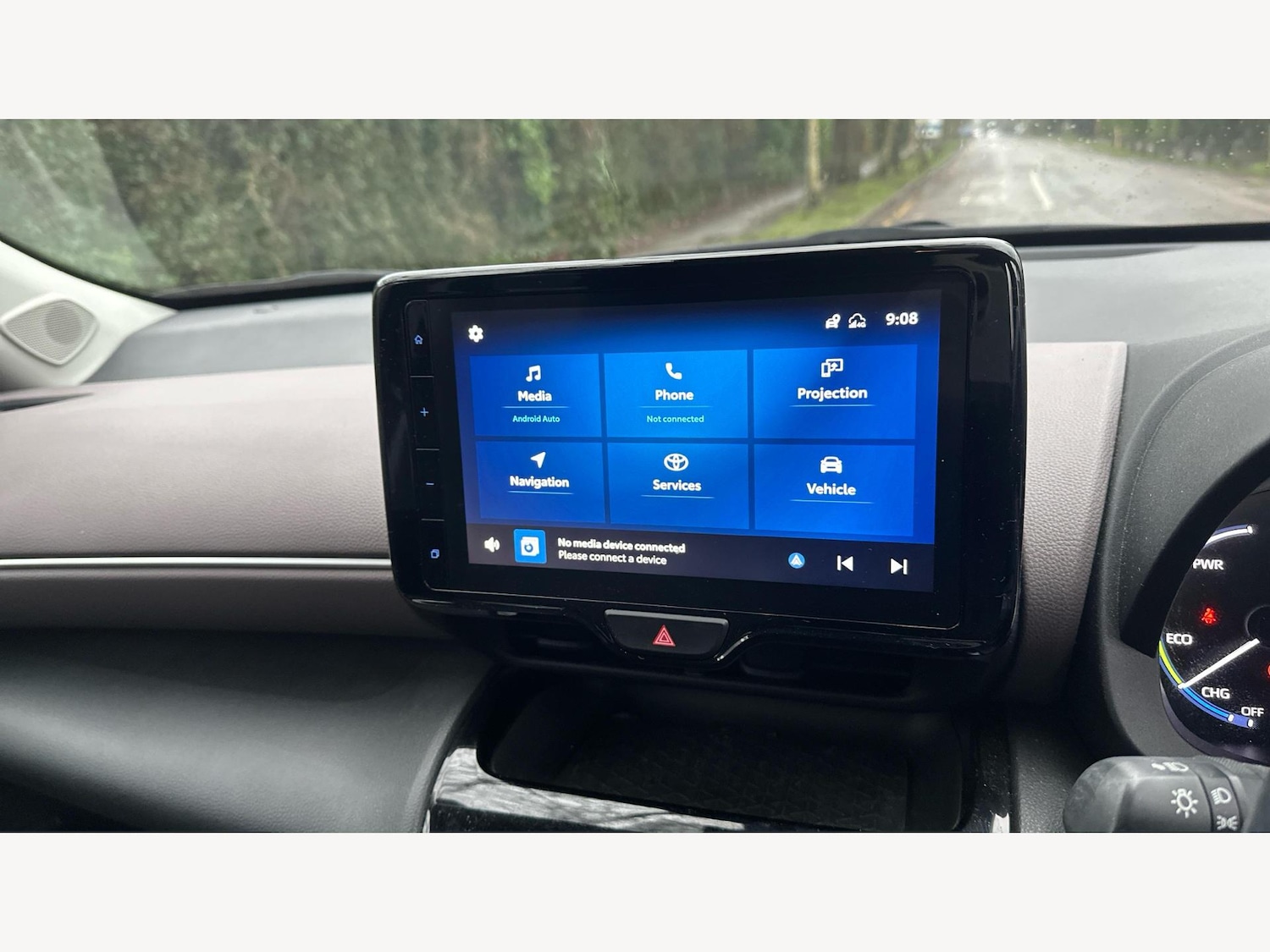 Used Toyota Yaris Cross 2023 for sale - 77510665: Photo 9