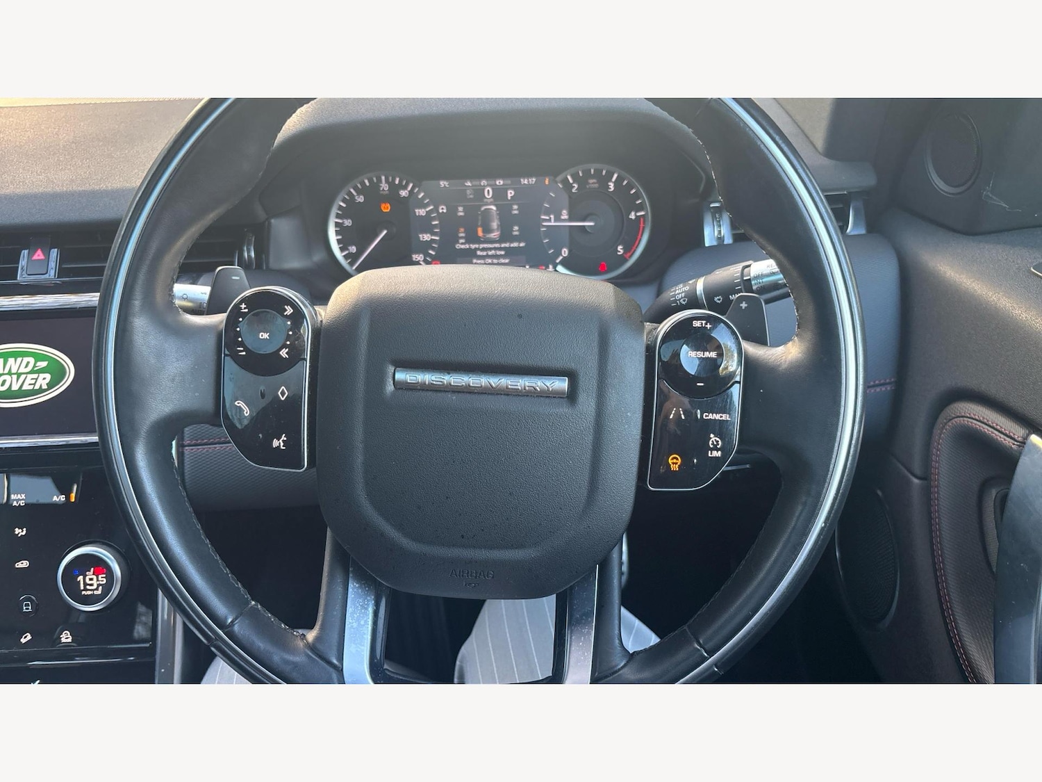 Used Land Rover Discovery Sport 2020 for sale - 76607850: Photo 10