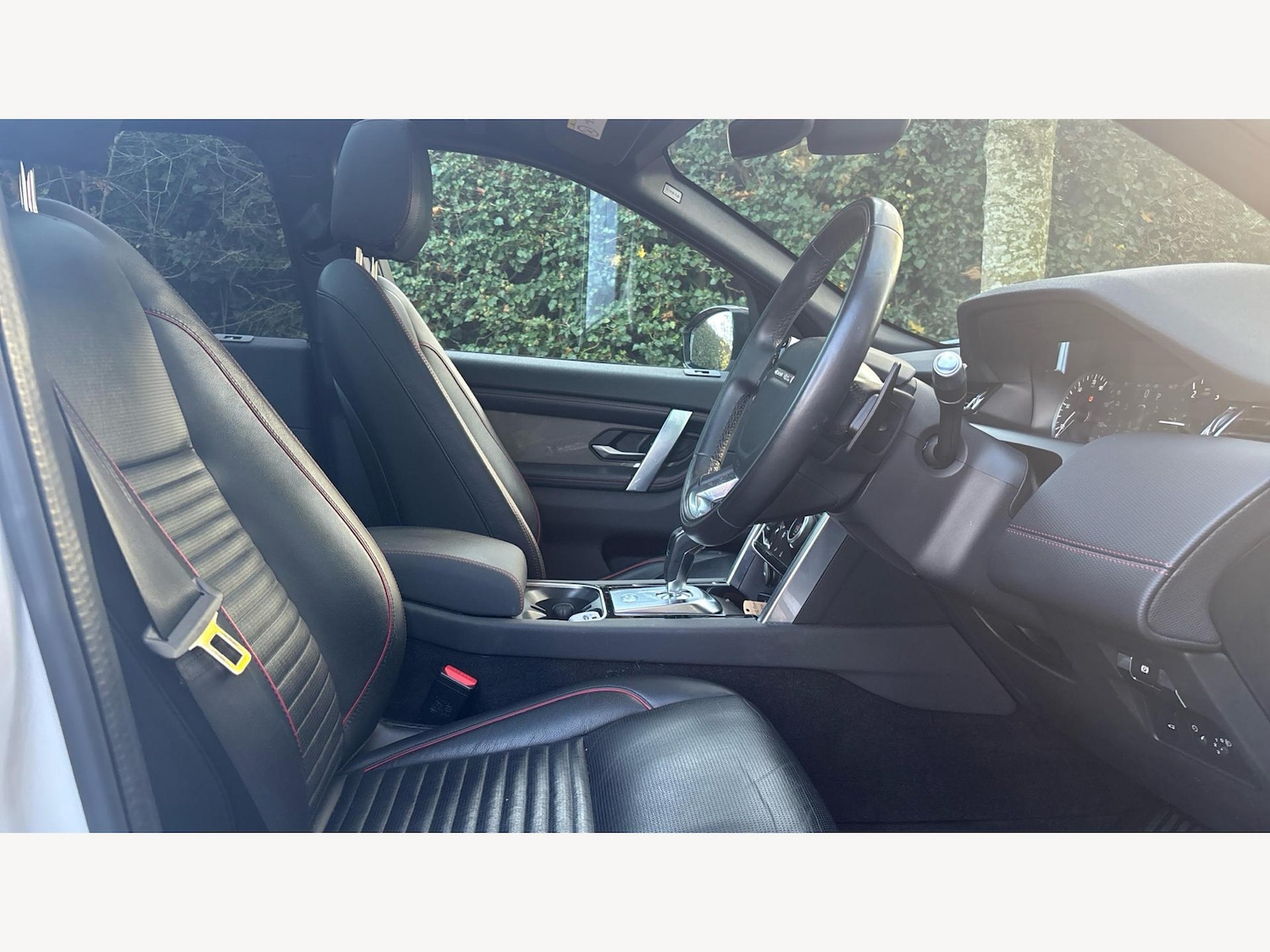 Used Land Rover Discovery Sport 2020 for sale - 76607850: Photo 13