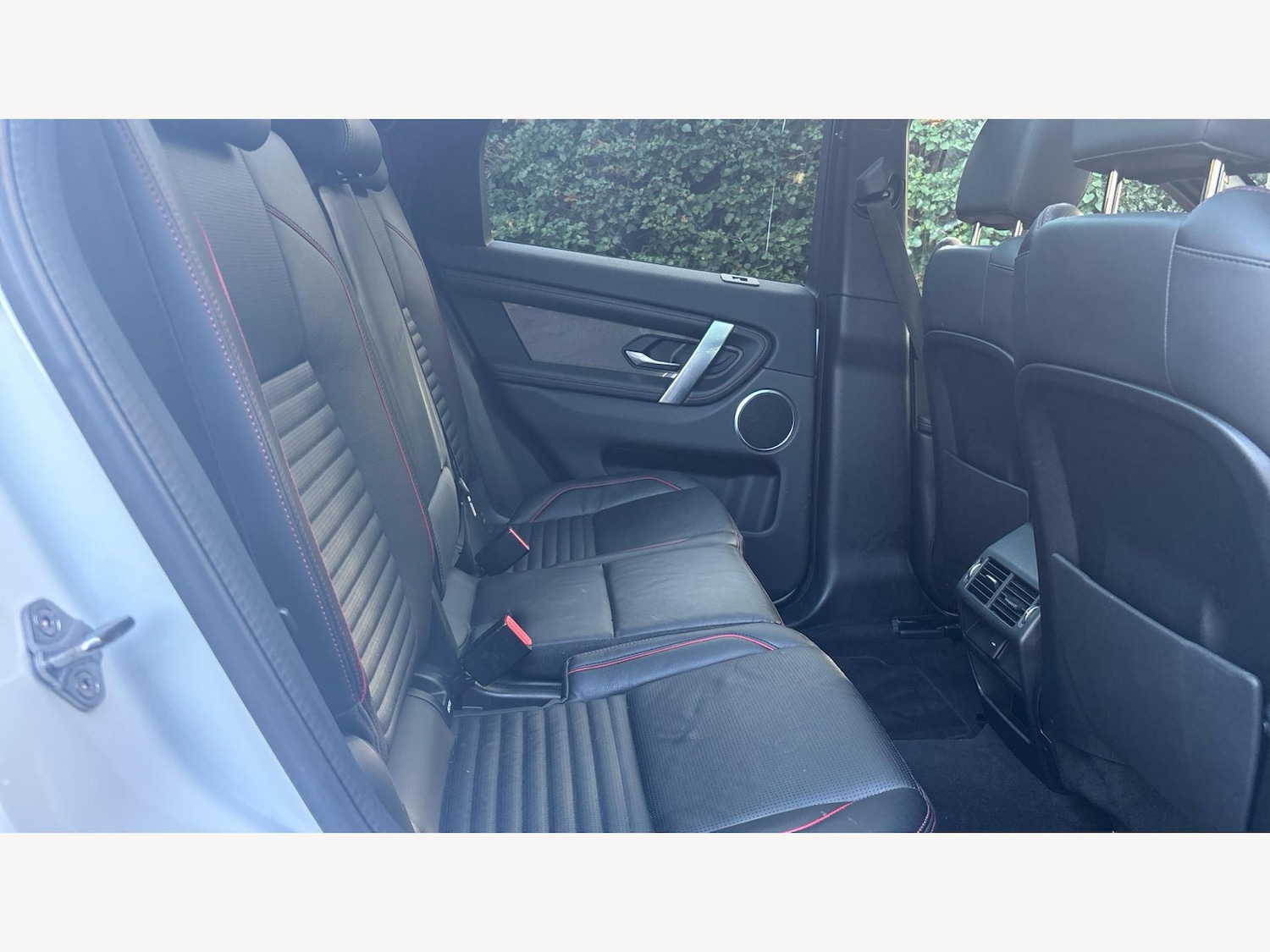 Used Land Rover Discovery Sport 2020 for sale - 76607850: Photo 14