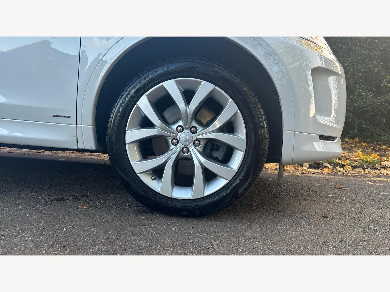 Used Land Rover Discovery Sport 2020 for sale - 76607850: Photo 20