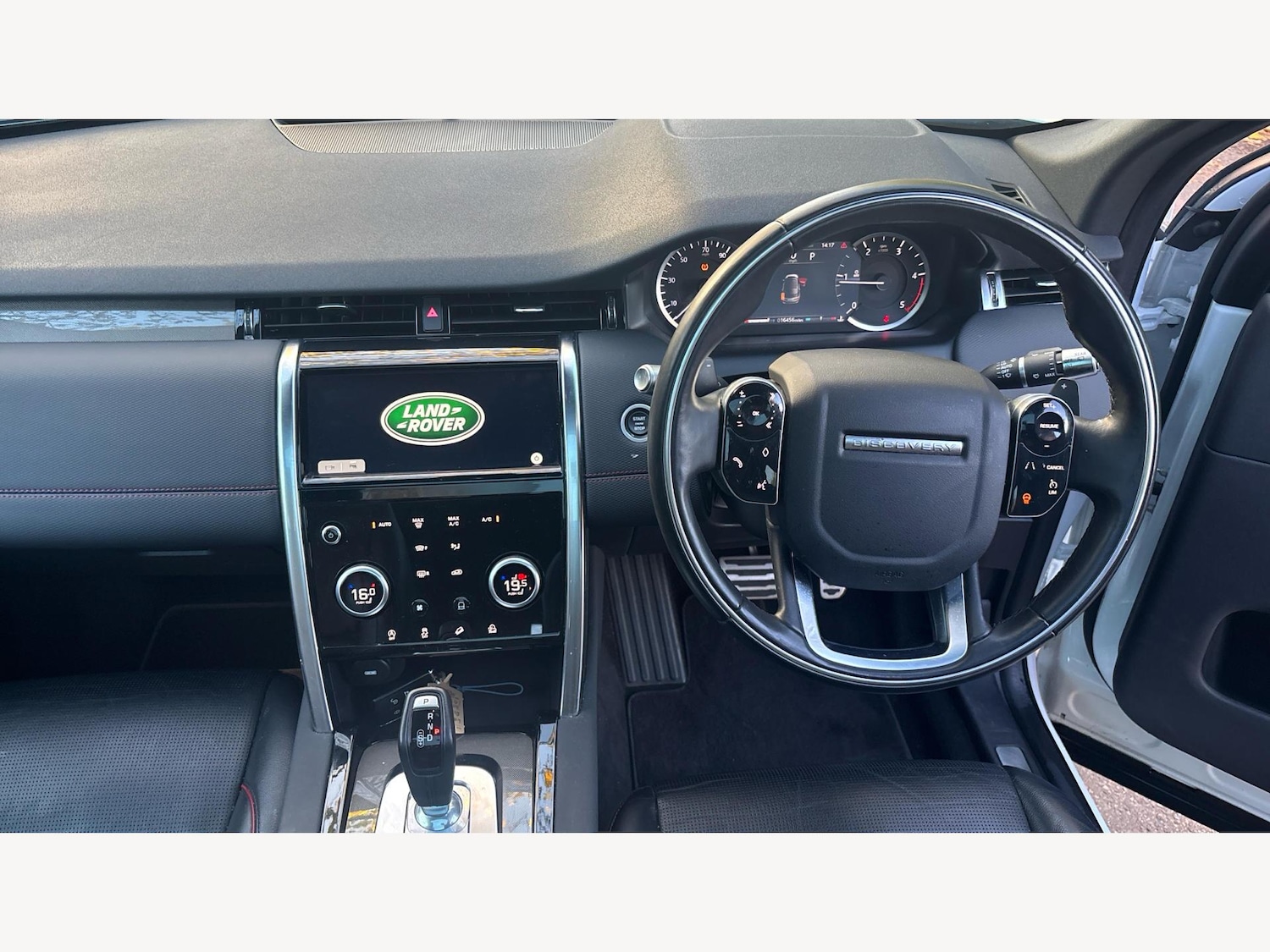 Used Land Rover Discovery Sport 2020 for sale - 76607850: Photo 7