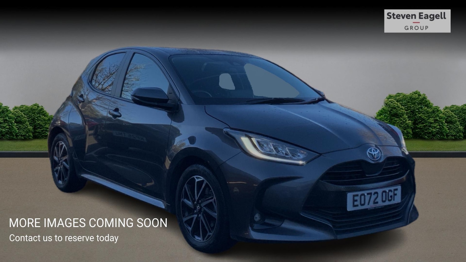 Used Toyota Yaris 2022 for sale - 76656997: Photo 1