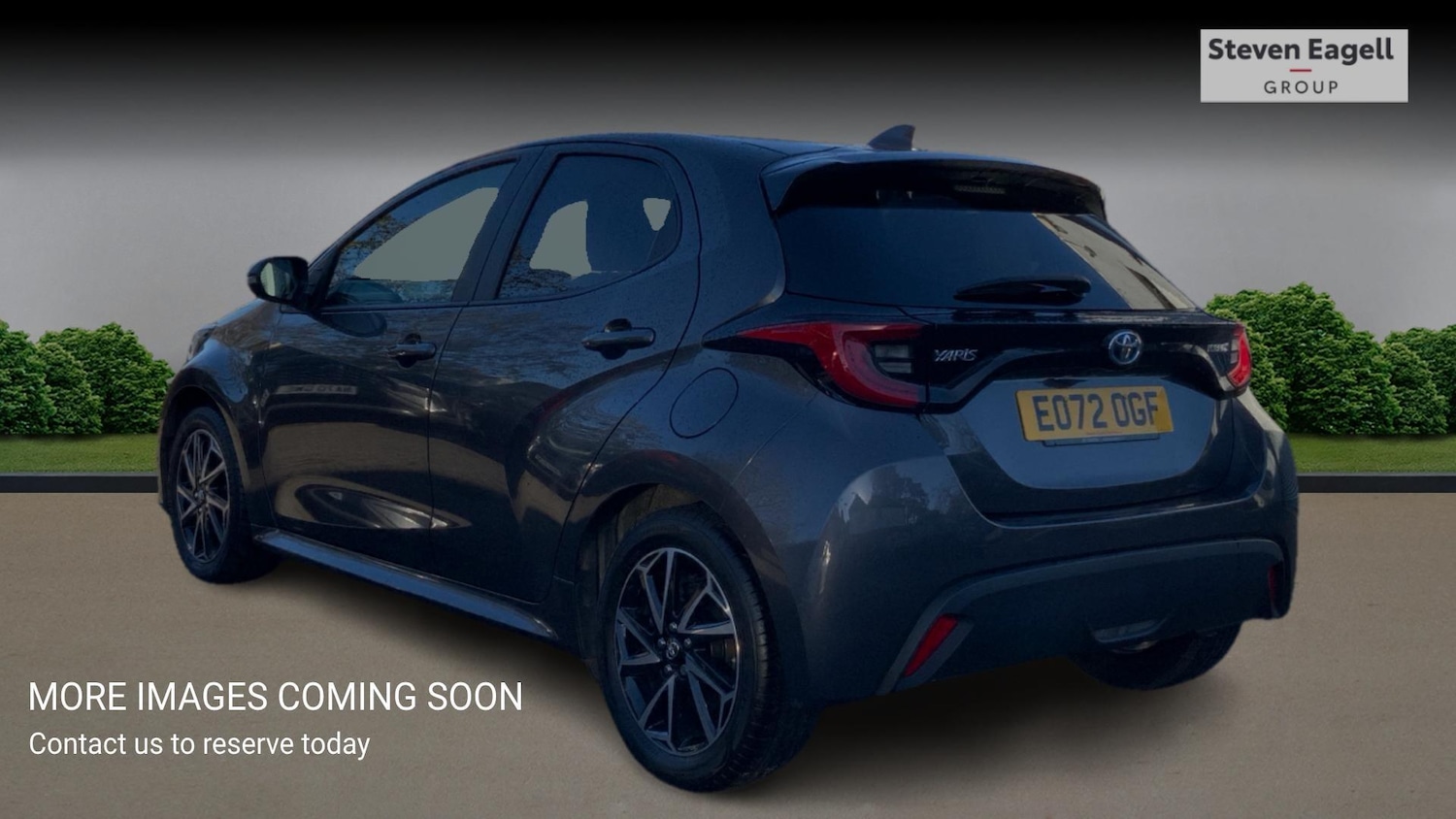 Used Toyota Yaris 2022 for sale - 76656997: Photo 2