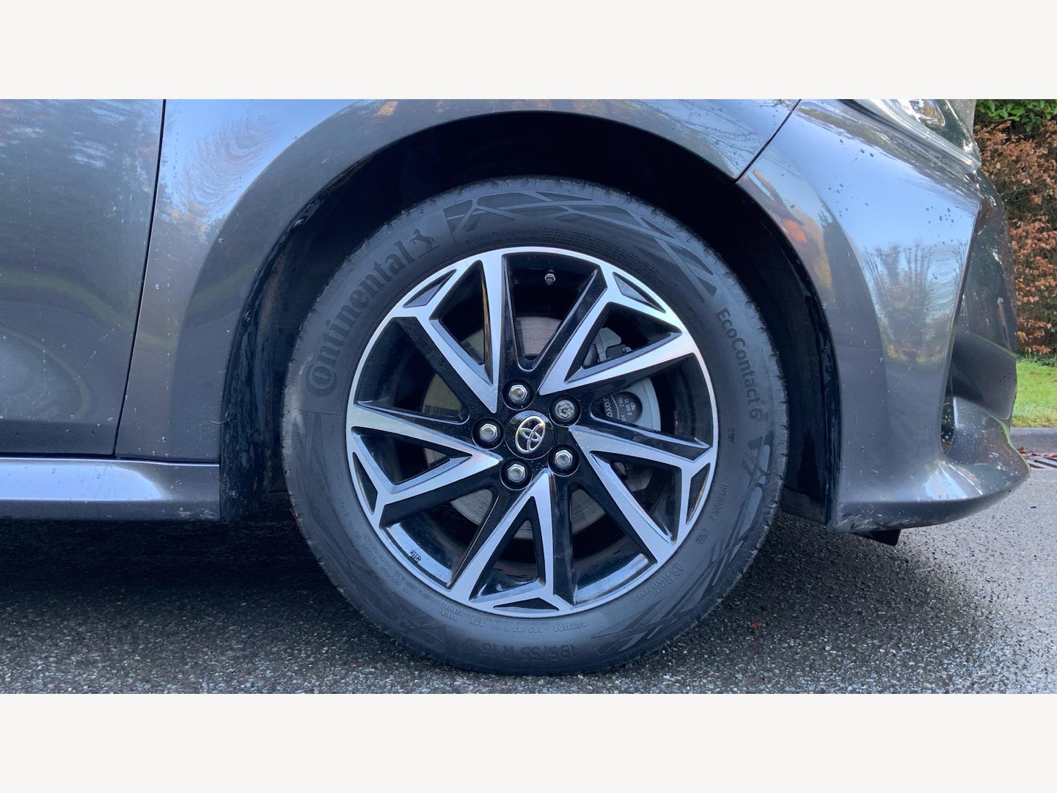 Used Toyota Yaris 2022 for sale - 76656997: Photo 20