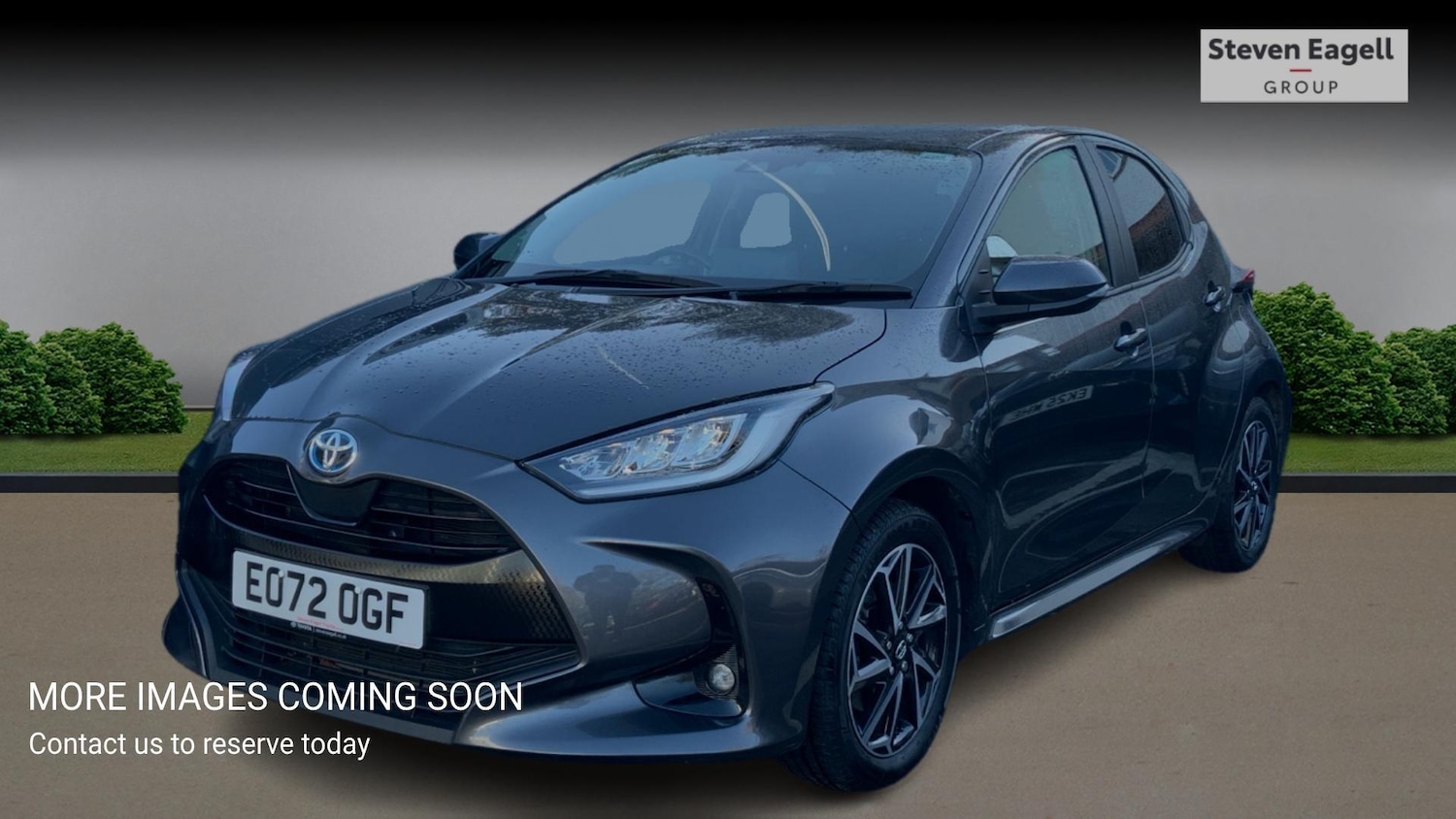 Used Toyota Yaris 2022 for sale - 76656997: Photo 3