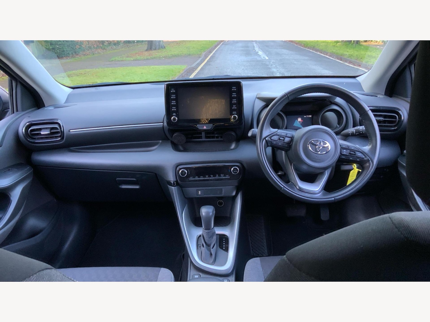 Used Toyota Yaris 2022 for sale - 76656997: Photo 7