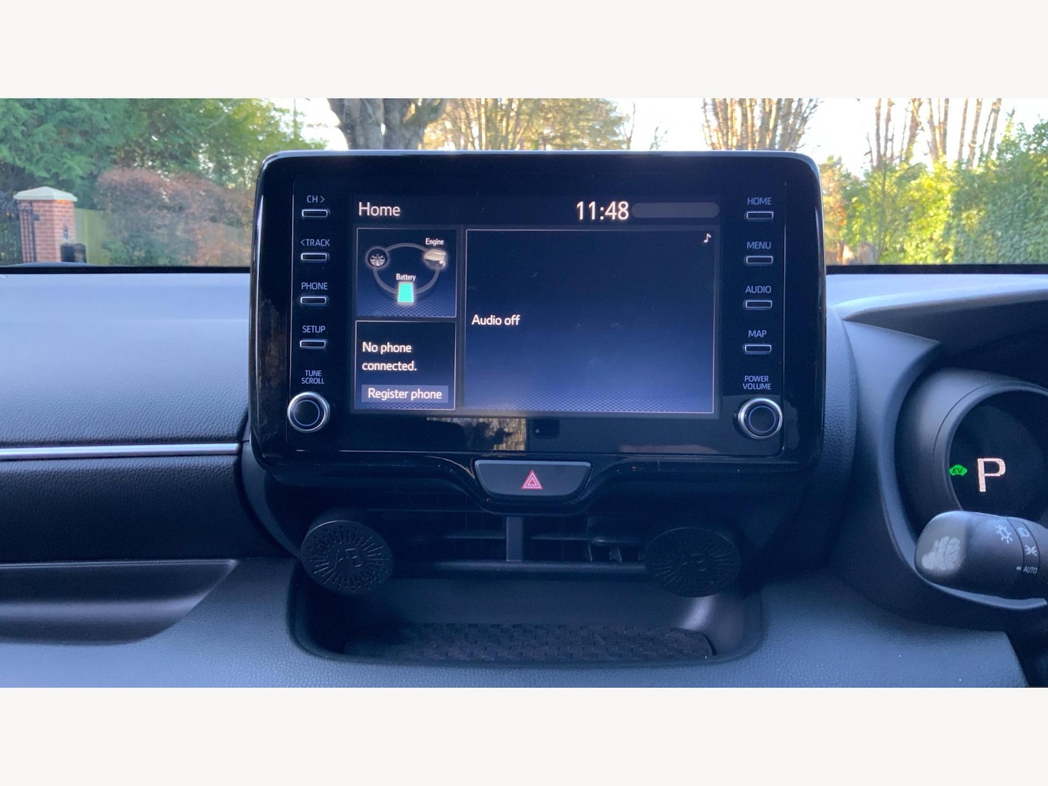 Used Toyota Yaris 2022 for sale - 76656997: Photo 9