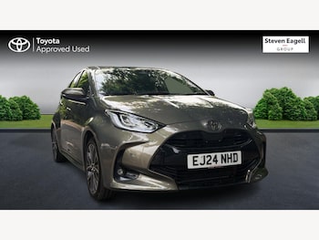Used Toyota Yaris 2024 for sale - 78860054: Photo