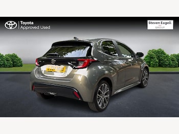 Used Toyota Yaris 2024 for sale - 78860054: Photo