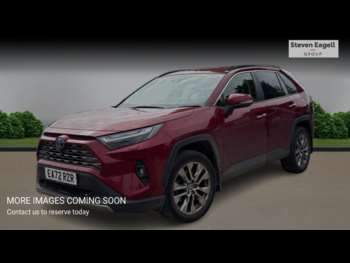 Used Toyota RAV4 2023 for sale - 75459717: Photo