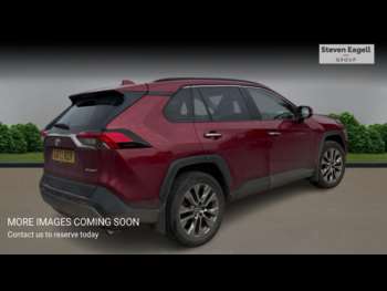 Used Toyota RAV4 2023 for sale - 75459717: Photo