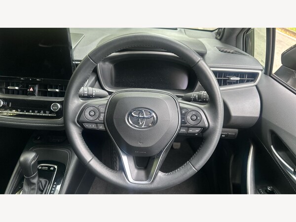 Used Toyota Corolla 2024 for sale - 76306339: Photo 10