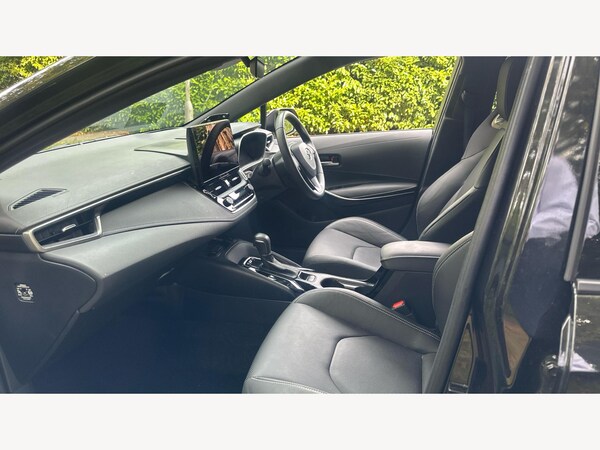 Used Toyota Corolla 2024 for sale - 76306339: Photo 12