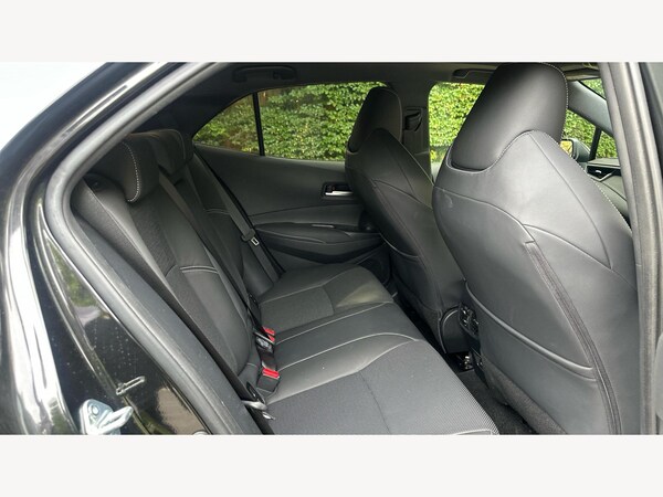 Used Toyota Corolla 2024 for sale - 76306339: Photo 14