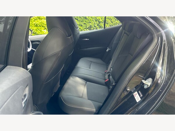 Used Toyota Corolla 2024 for sale - 76306339: Photo 15