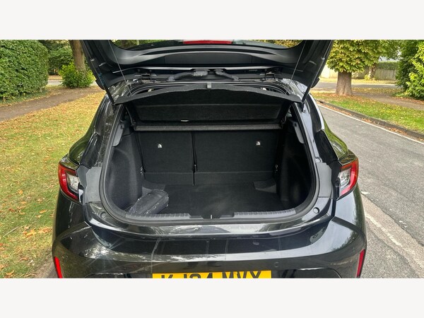 Used Toyota Corolla 2024 for sale - 76306339: Photo 16