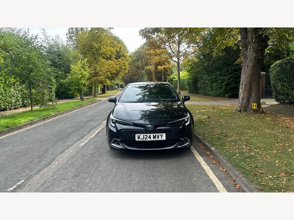 Used Toyota Corolla 2024 for sale - 76306339: Photo 17