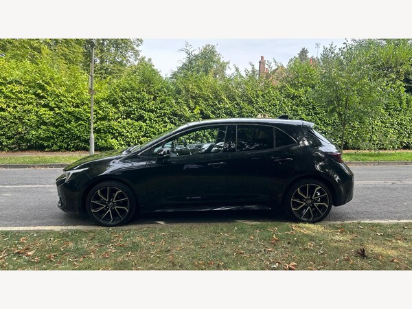 Used Toyota Corolla 2024 for sale - 76306339: Photo 19