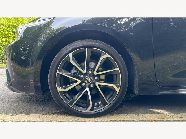 Used Toyota Corolla 2024 for sale - 76306339: Photo 20