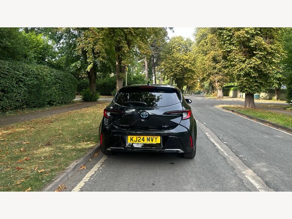 Used Toyota Corolla 2024 for sale - 76306339: Photo 21