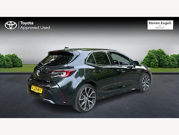 Used Toyota Corolla 2024 for sale - 76306339: Photo 2