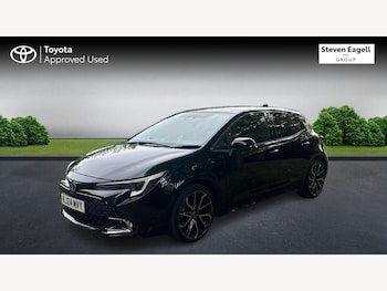 Used Toyota Corolla 2024 for sale - 76306339: Photo 3