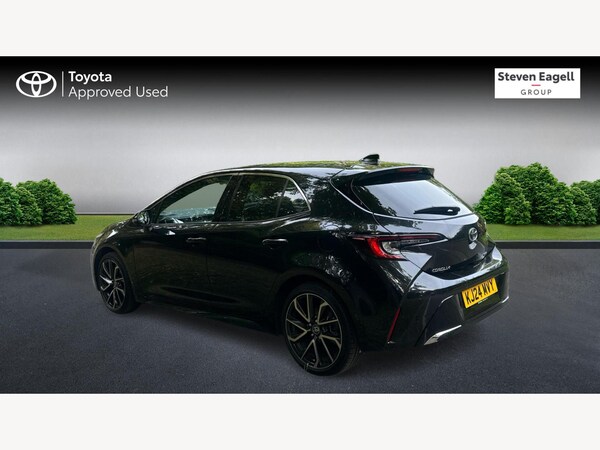 Used Toyota Corolla 2024 for sale - 76306339: Photo 6